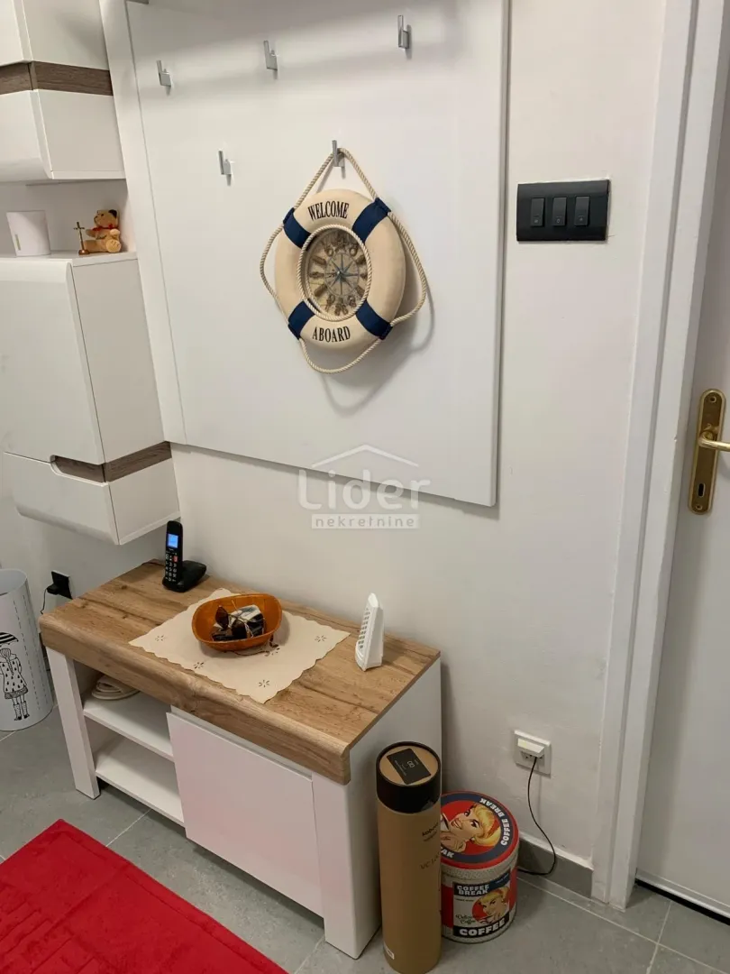 stan podmurvice, 2skl, 57m2, balkon - slika 12