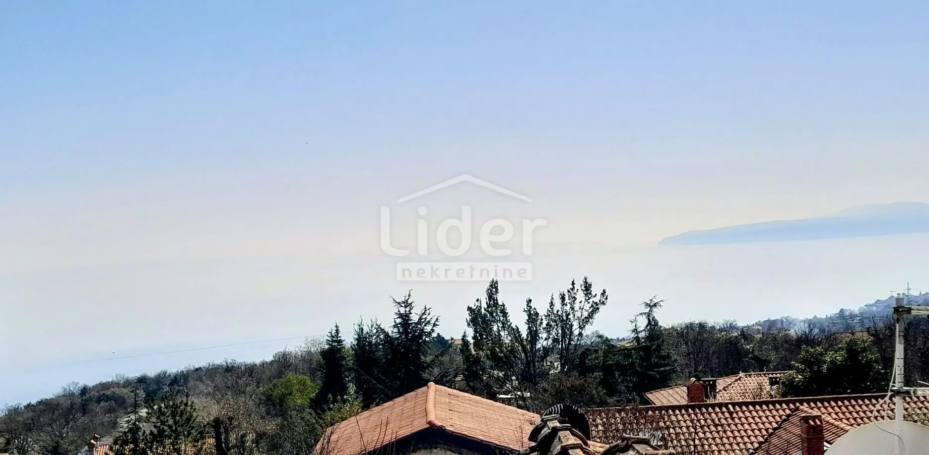 opatija,poljane-kuća u nizu 67m2 s pogledom na more - slika 26
