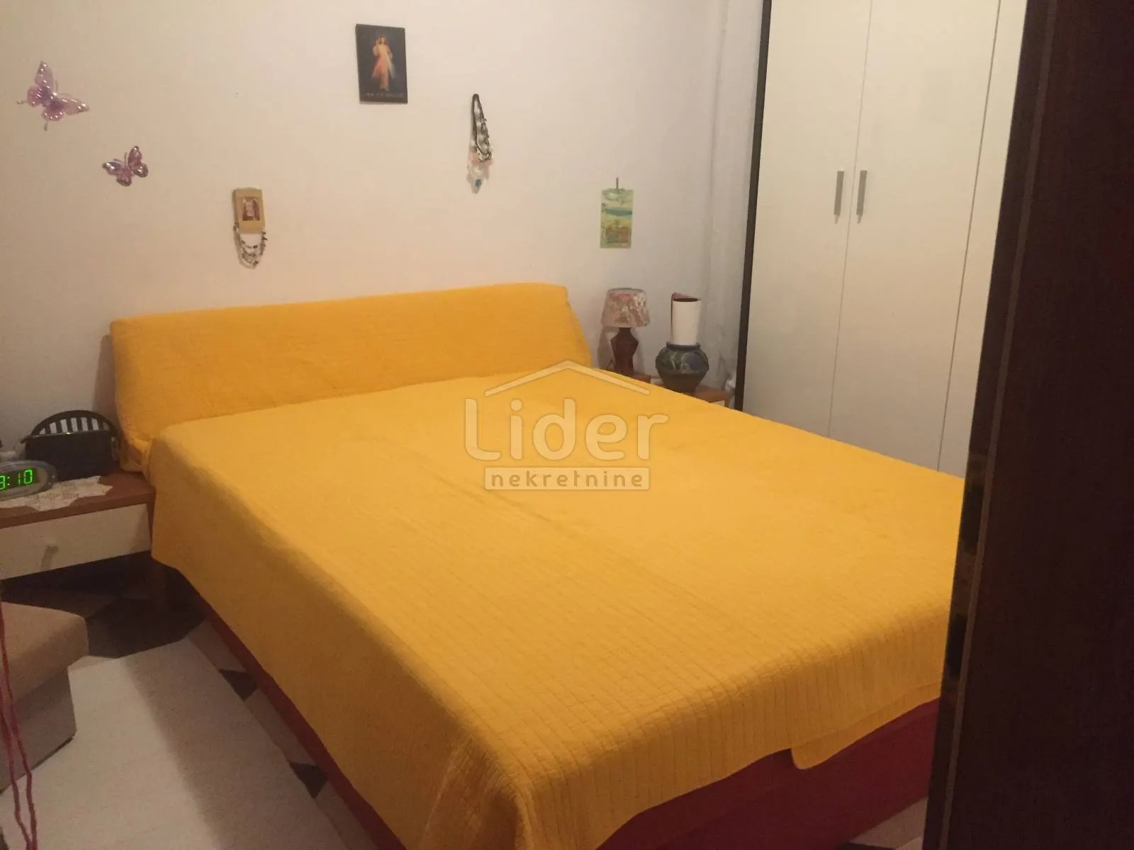 novi vinodolski, apartman na mirnoj lokaciji - slika 4