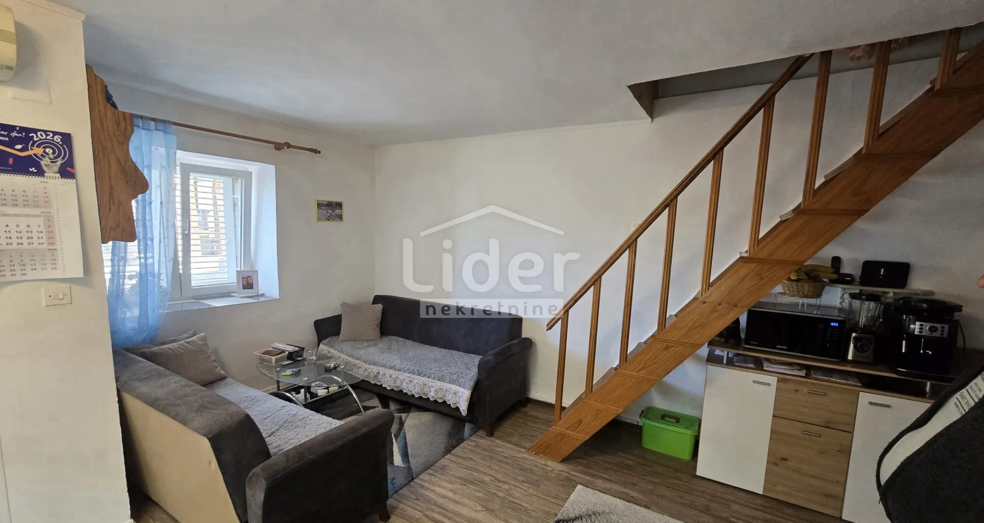 mali lošinj-kuća 110m2 - slika 8
