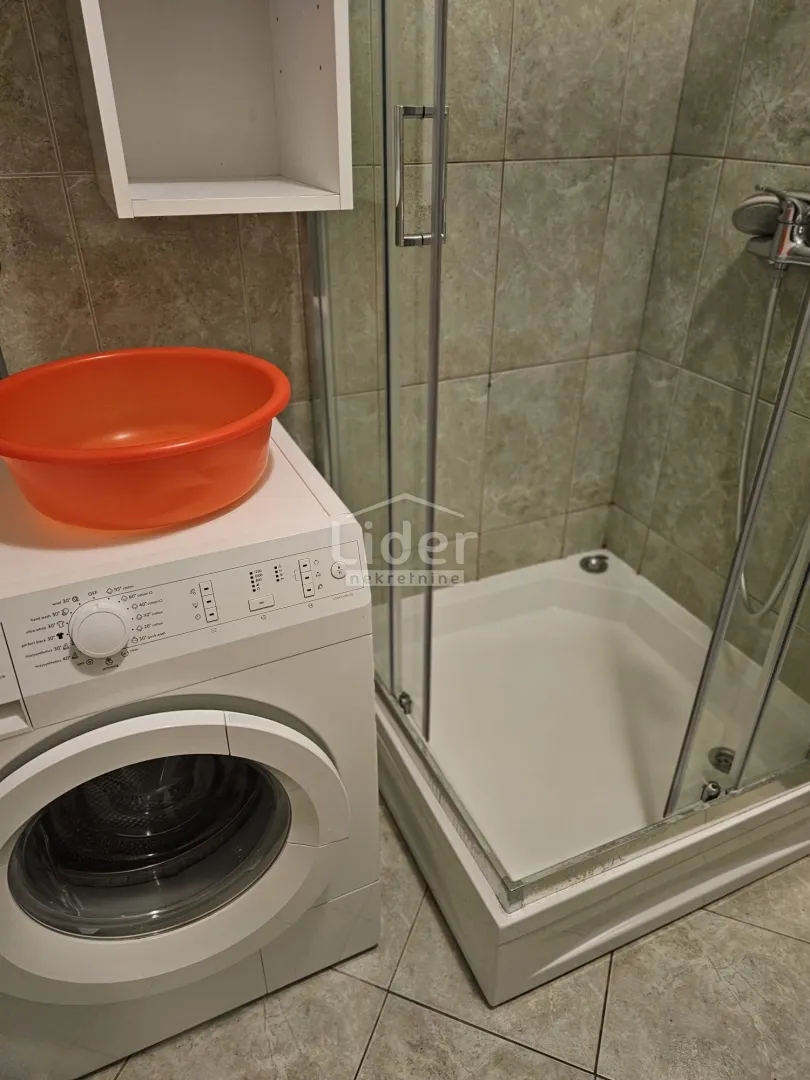 novalja, 100 m od mora, balkon - slika 7