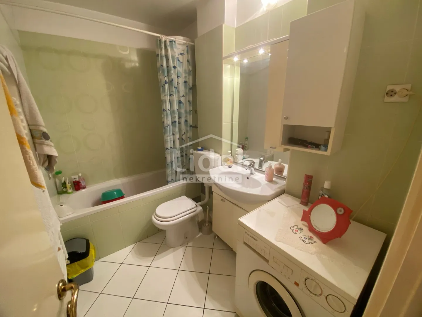 škurinje, 3s+db, 76m2, balkon - slika 9