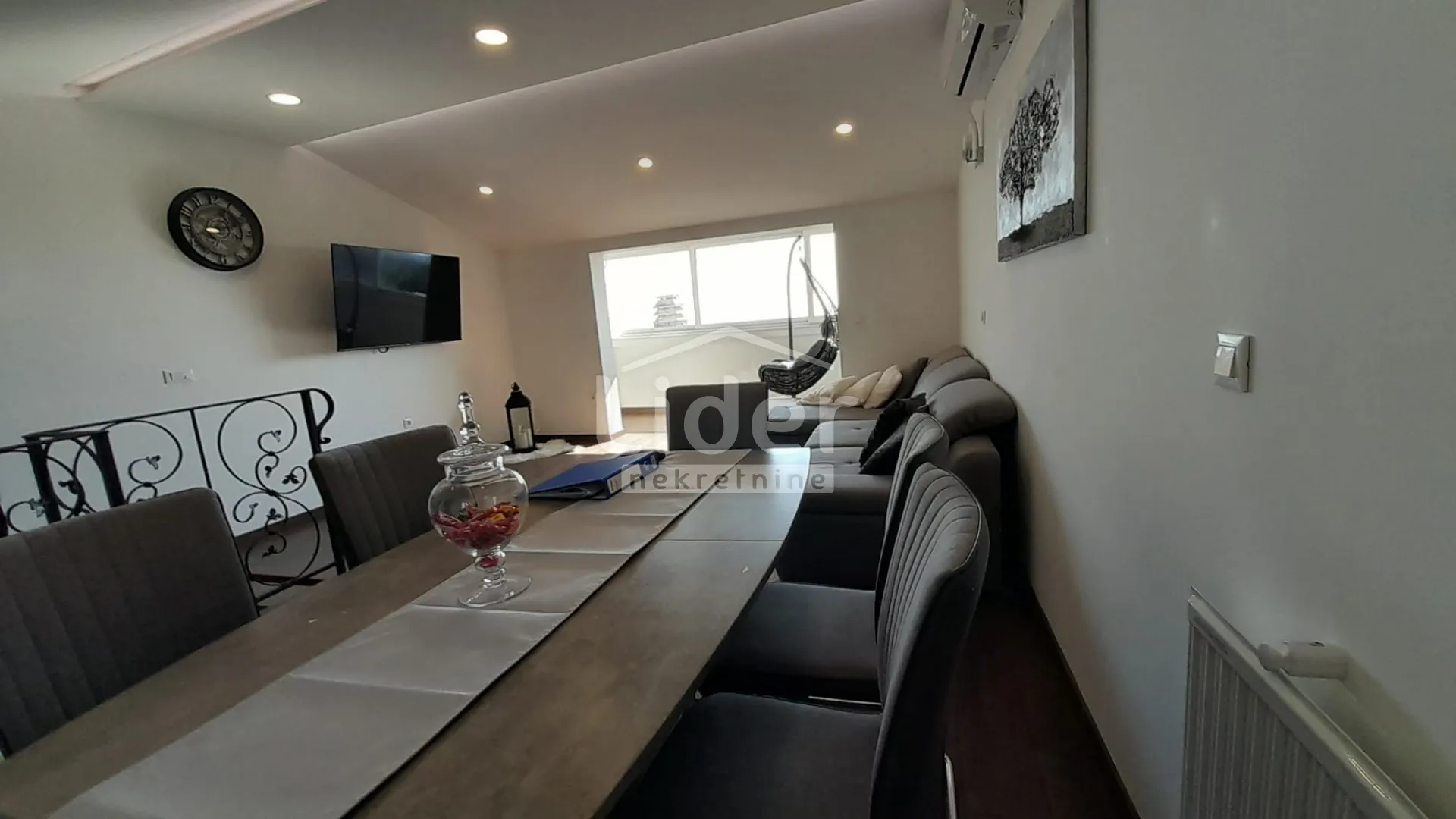 opatija,poljane-kuća u nizu 67m2 s pogledom na more - slika 19
