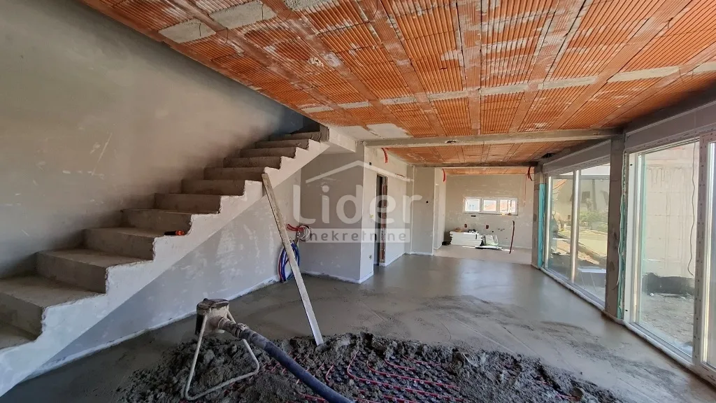 crikvenica ,novogradnja,188m2 - slika 9