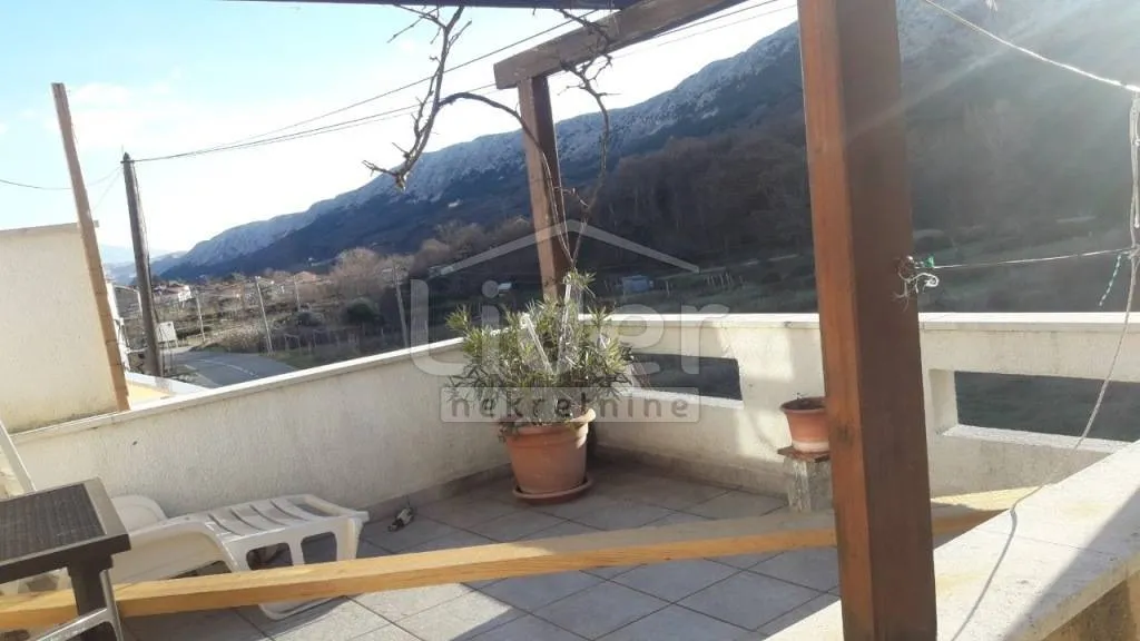 draga bašćanska, 40m2 jednosoban stan s tersom iznajmljujemo - slika 7