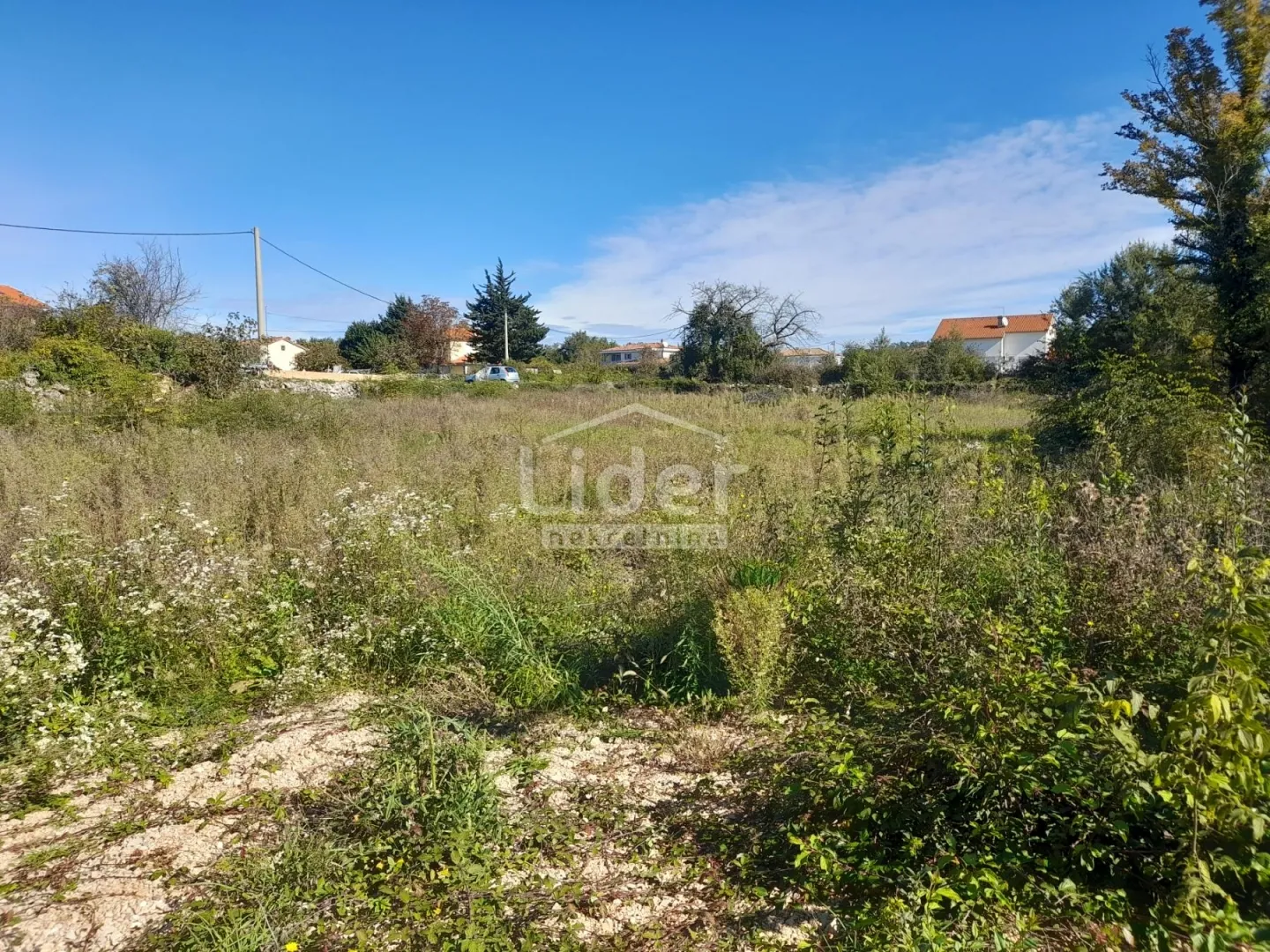 građevinski teren- milohnići 753 m2 - slika 5