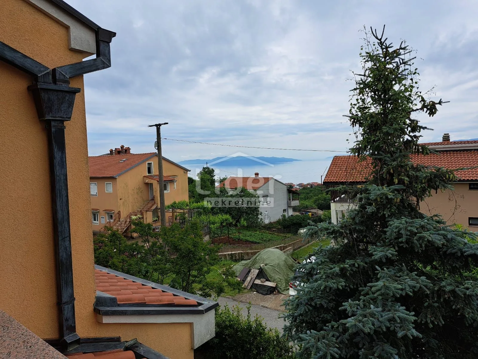 kuća marinići, 3s+db, bazen - slika 6