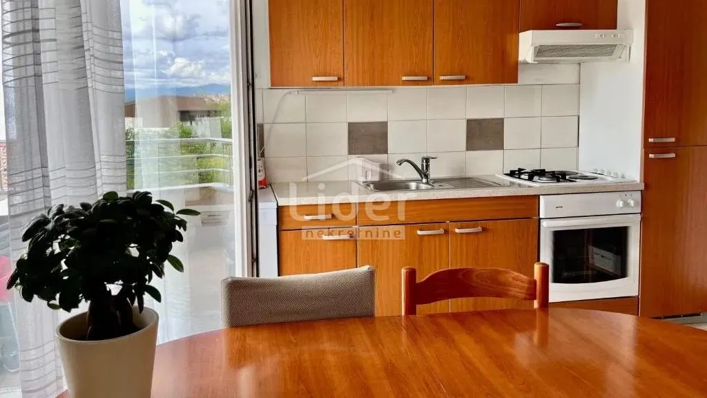 pehlin, 2s+db, 64 m2 stan za najam sa pogledom na kvarner - slika 4