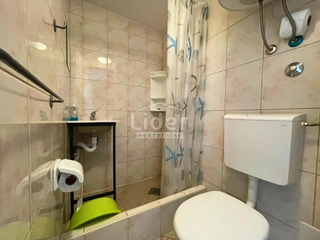 crikvenica, 4 apartmana - slika 12