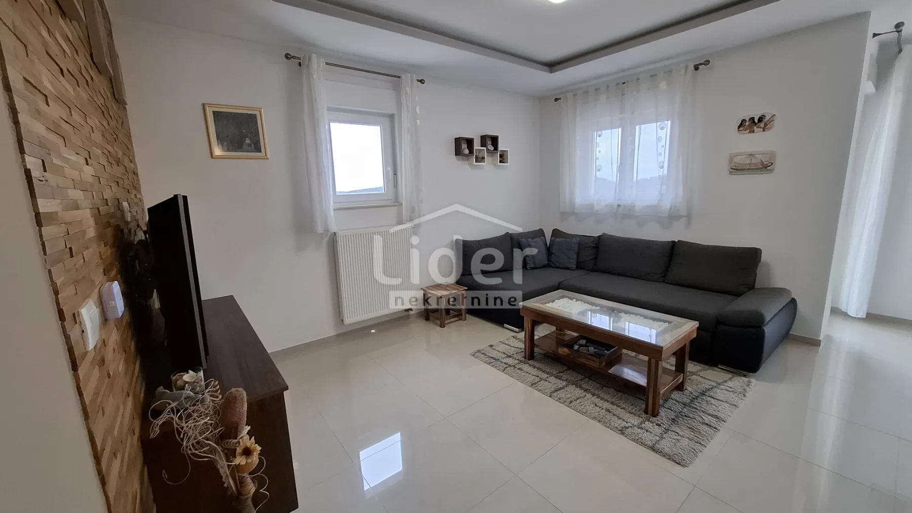 čavle,buzdohanj,75m2, 2s+db - slika 4