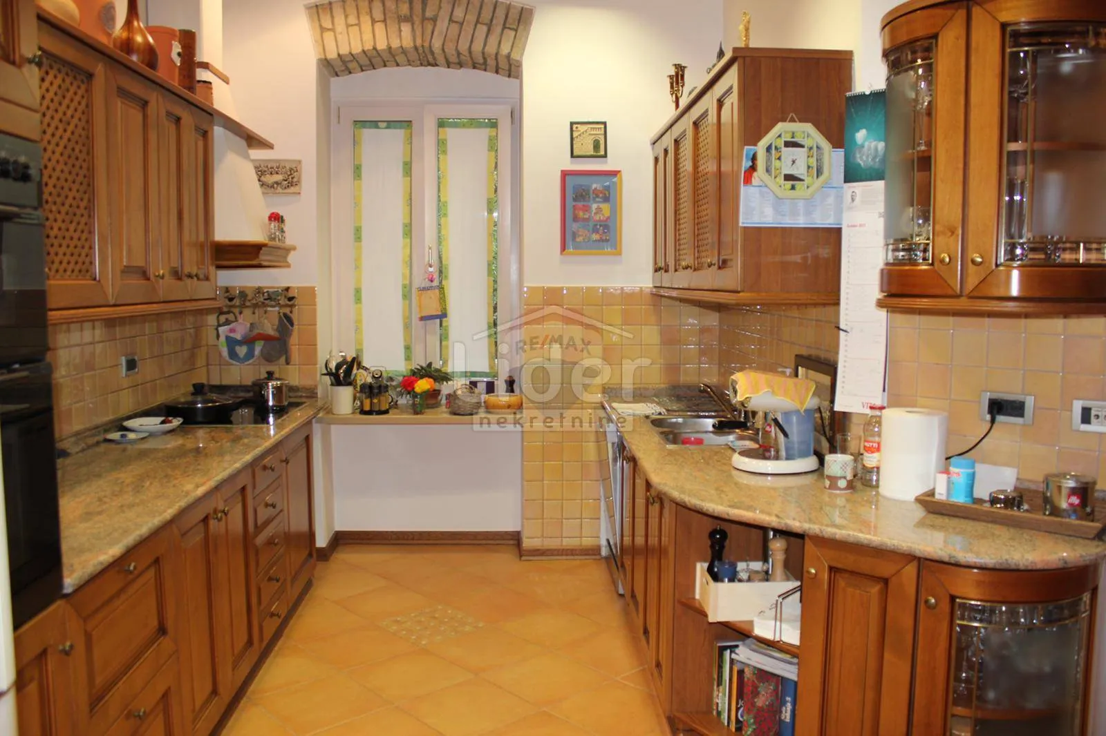donji zamet, kuća 230m2 - slika 6