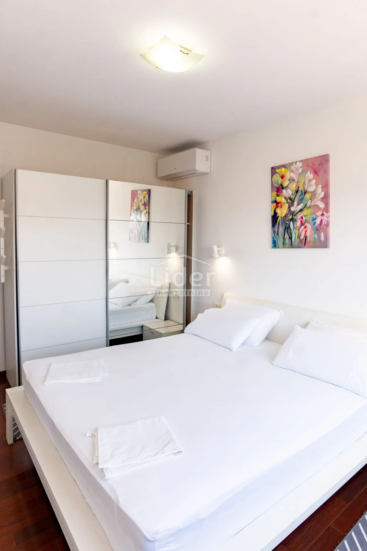 rab, barbat, apartman 150 m2 s prekrasnim pogledom - slika 46