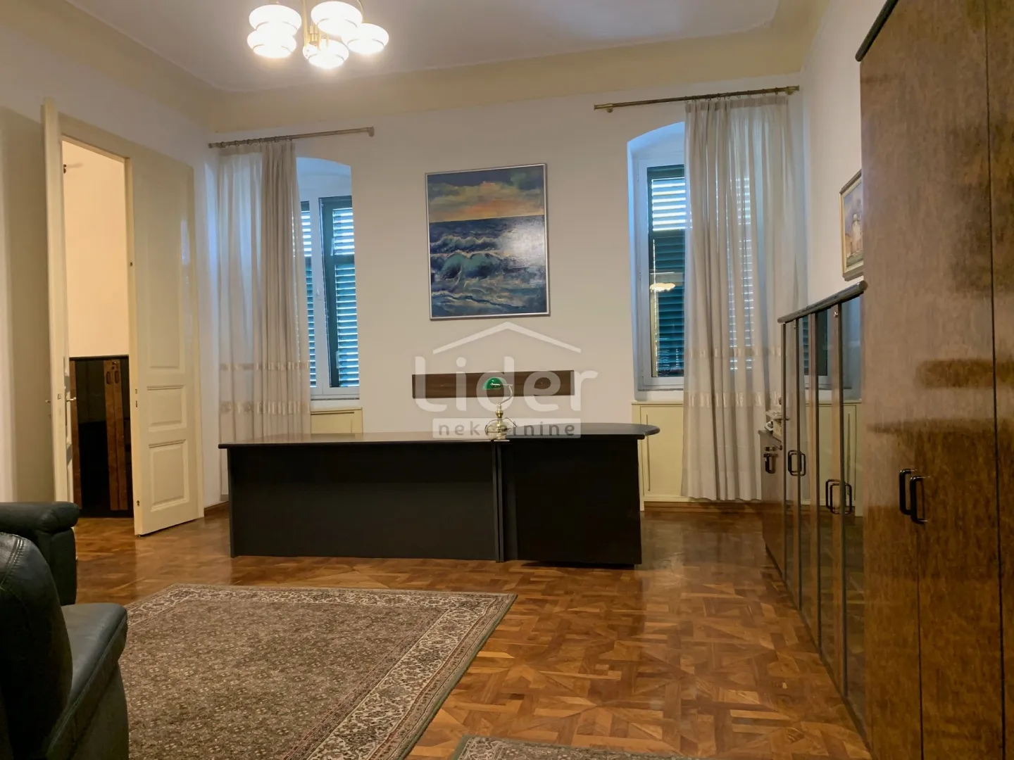 rijeka centar 5 soba blizina svega! - slika 2
