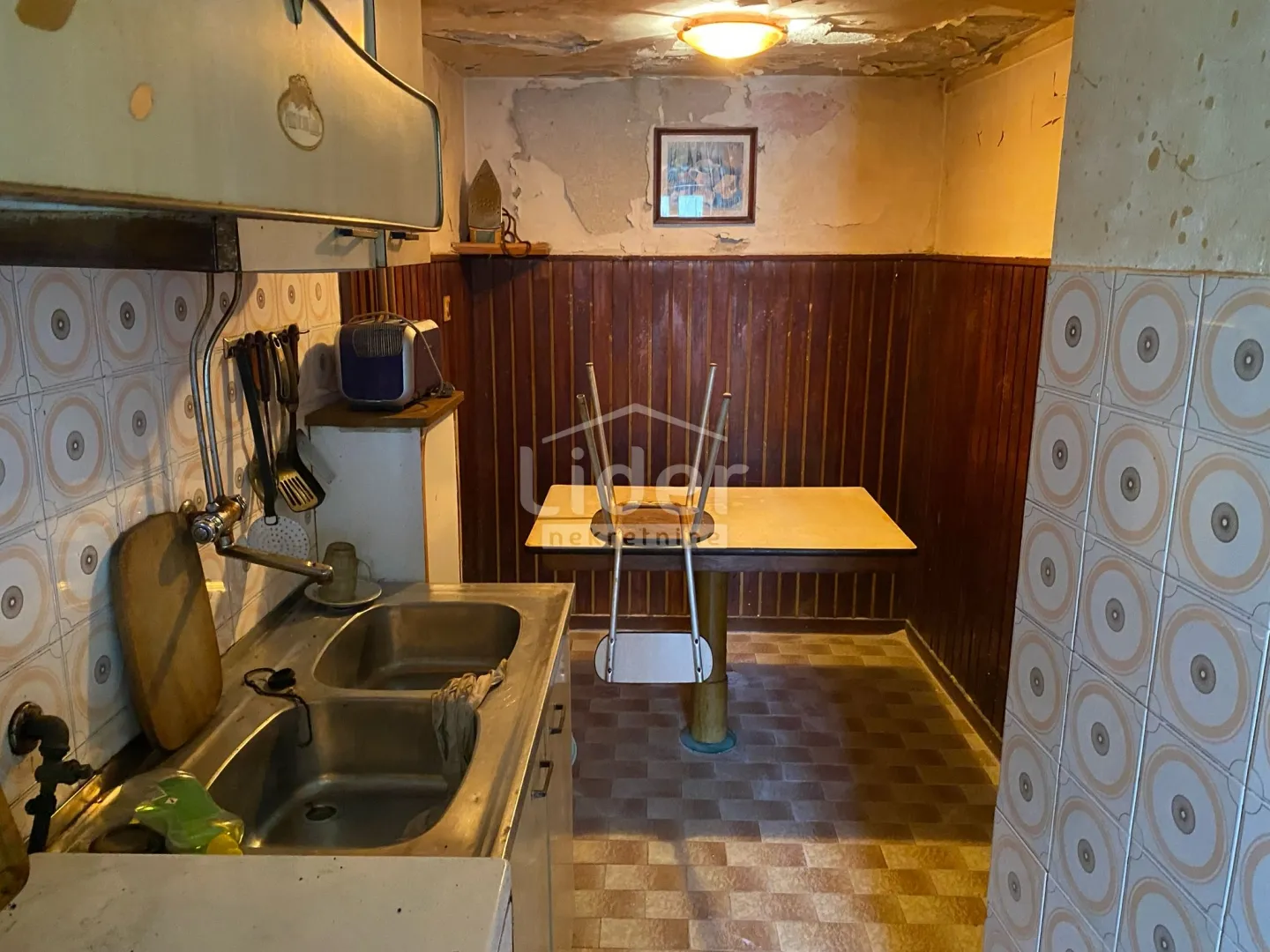 kukuljanovo, samostojeća kuća s okućnicom i garažom - slika 13