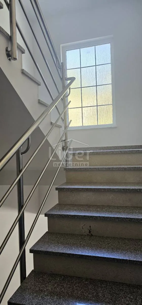 novalja, gaj, apartman 100m od mora, 2s+db, terasa - slika 10
