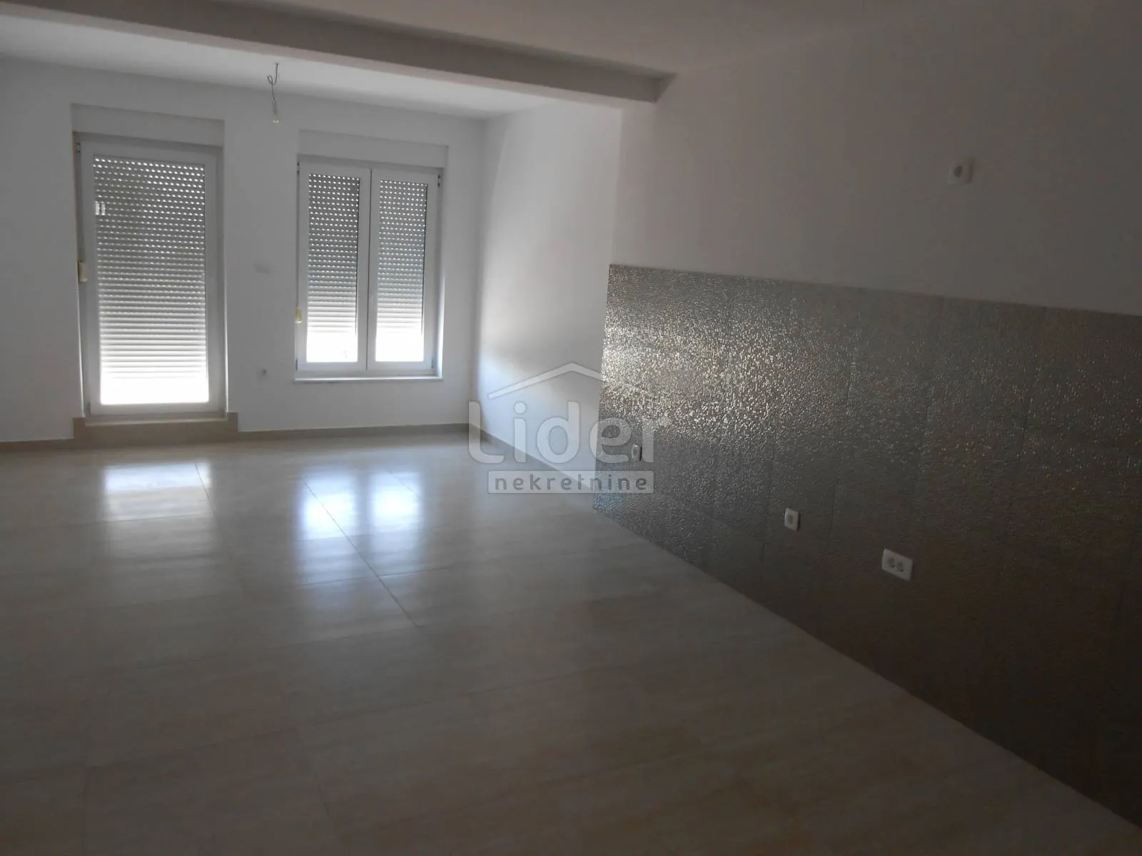 crikvenica apartman-novogradnja, 350 m od mora - slika 6