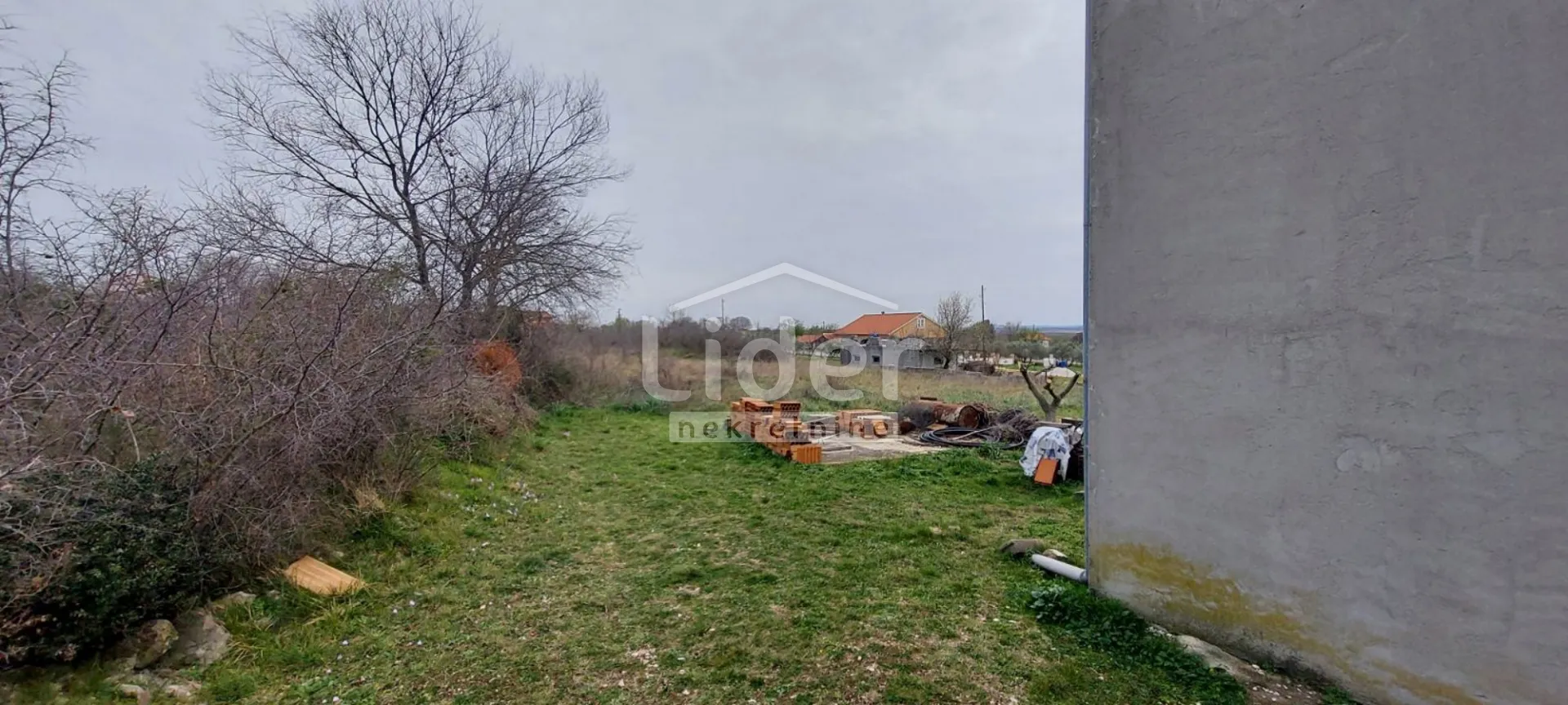 zadar poličnik građevinsko zemljište 755 m2 - slika 6