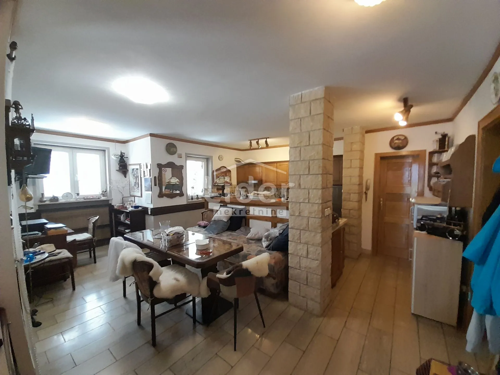 apartmanska kuća, mini hotel selce - slika 12