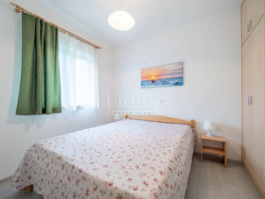 baška, 2 apartmana - slika 11