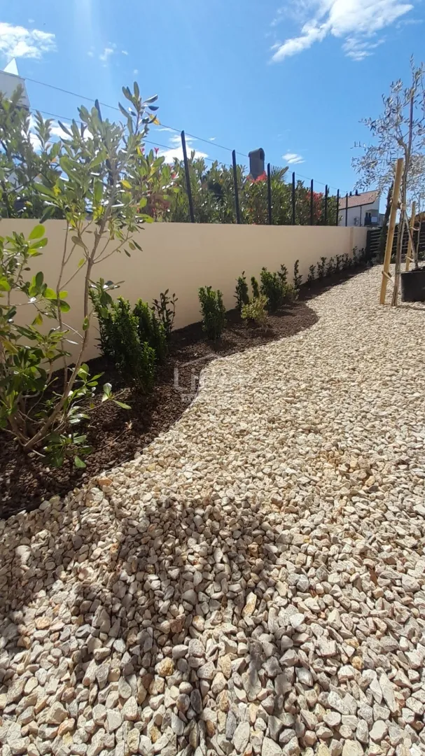 otok krk,malinska-vila s bazenom 140 m2 - slika 17