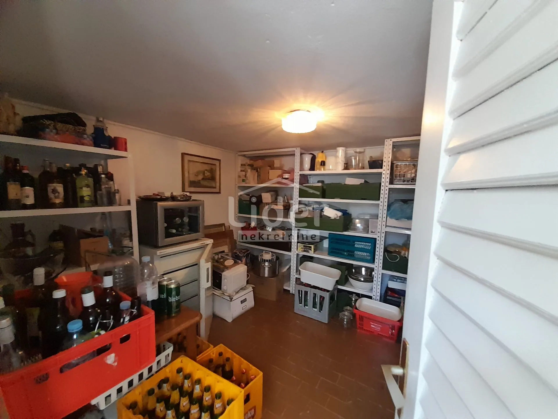 apartmanska kuća, mini hotel selce - slika 10