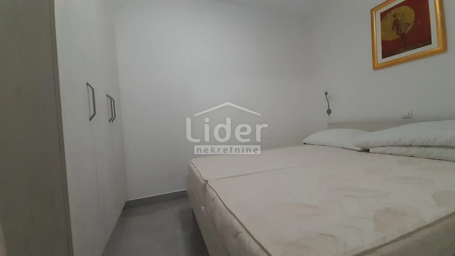 otok krk,malinska-1sb+db 37m2 s okućnicom 88m2 - slika 6