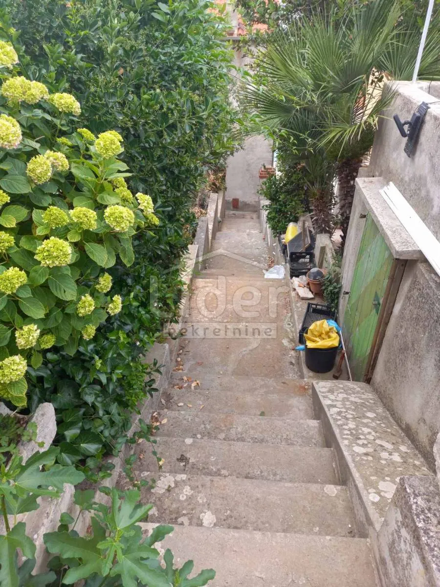 mali lošinj samostojeća villa s pogledom - slika 20