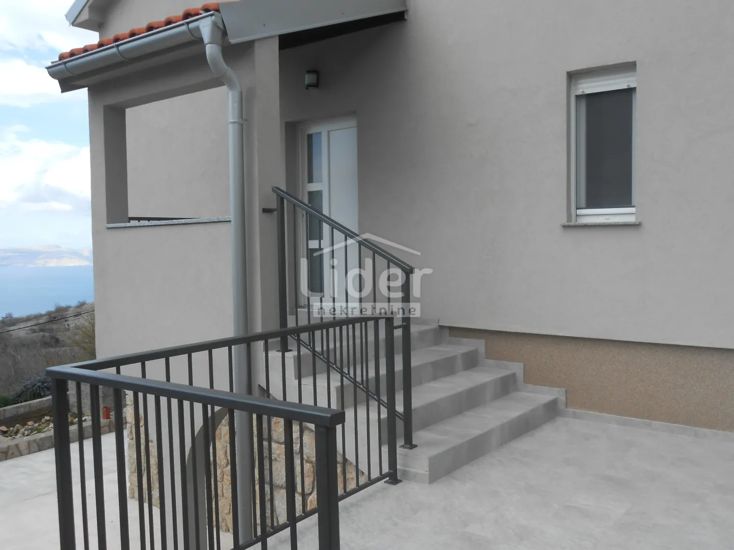 lukovo (zaleđe) odlična kuća s velikom okućnicom - slika 33