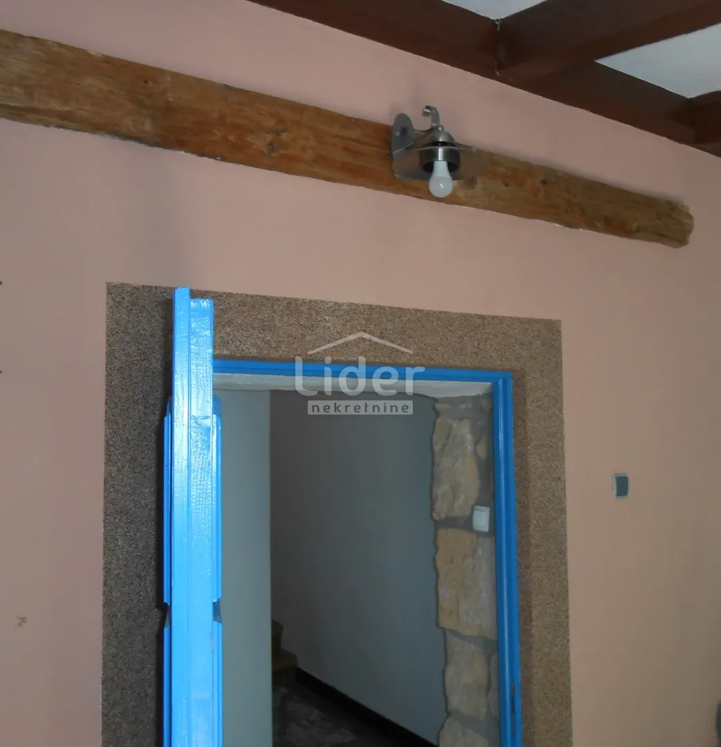 grižane kuća s 4 apartmana + bazen, sauna, jacuzzi - slika 22