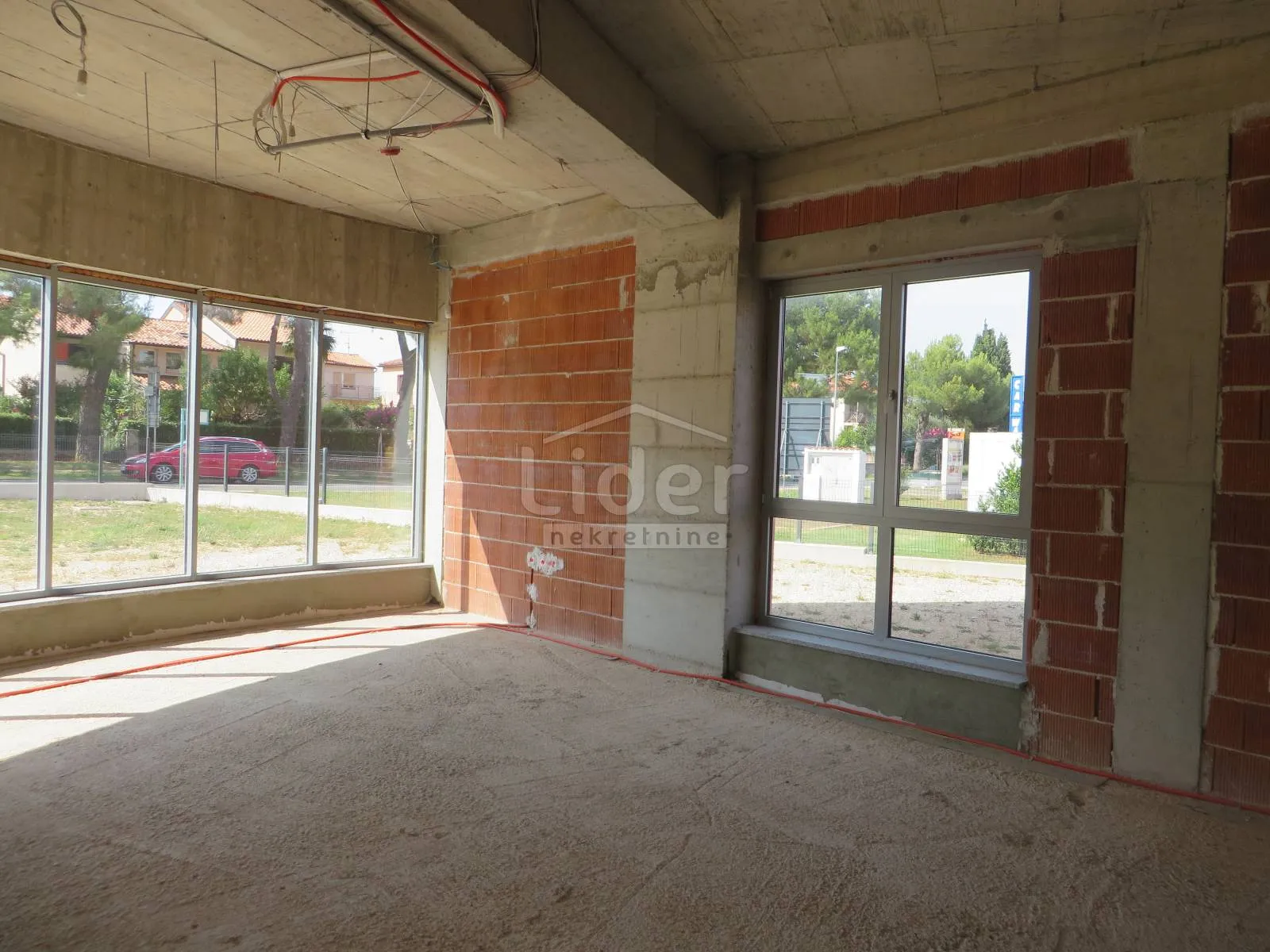 rovinj kuća p+2 1260 m2 na 1650 m2 parcele - slika 12