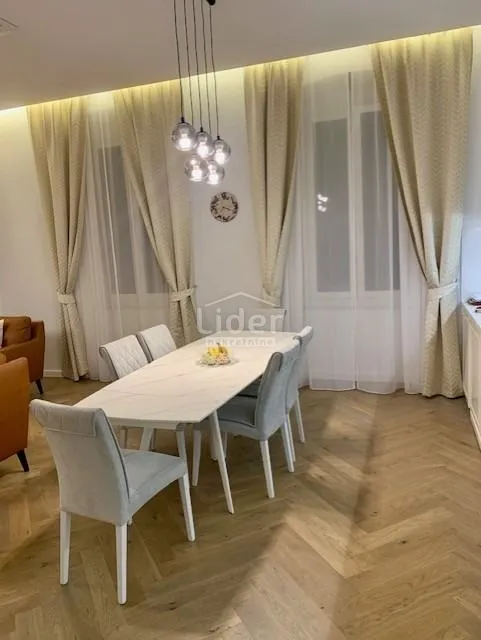 centar-dugoročni najam s uključenim režijama - slika 3