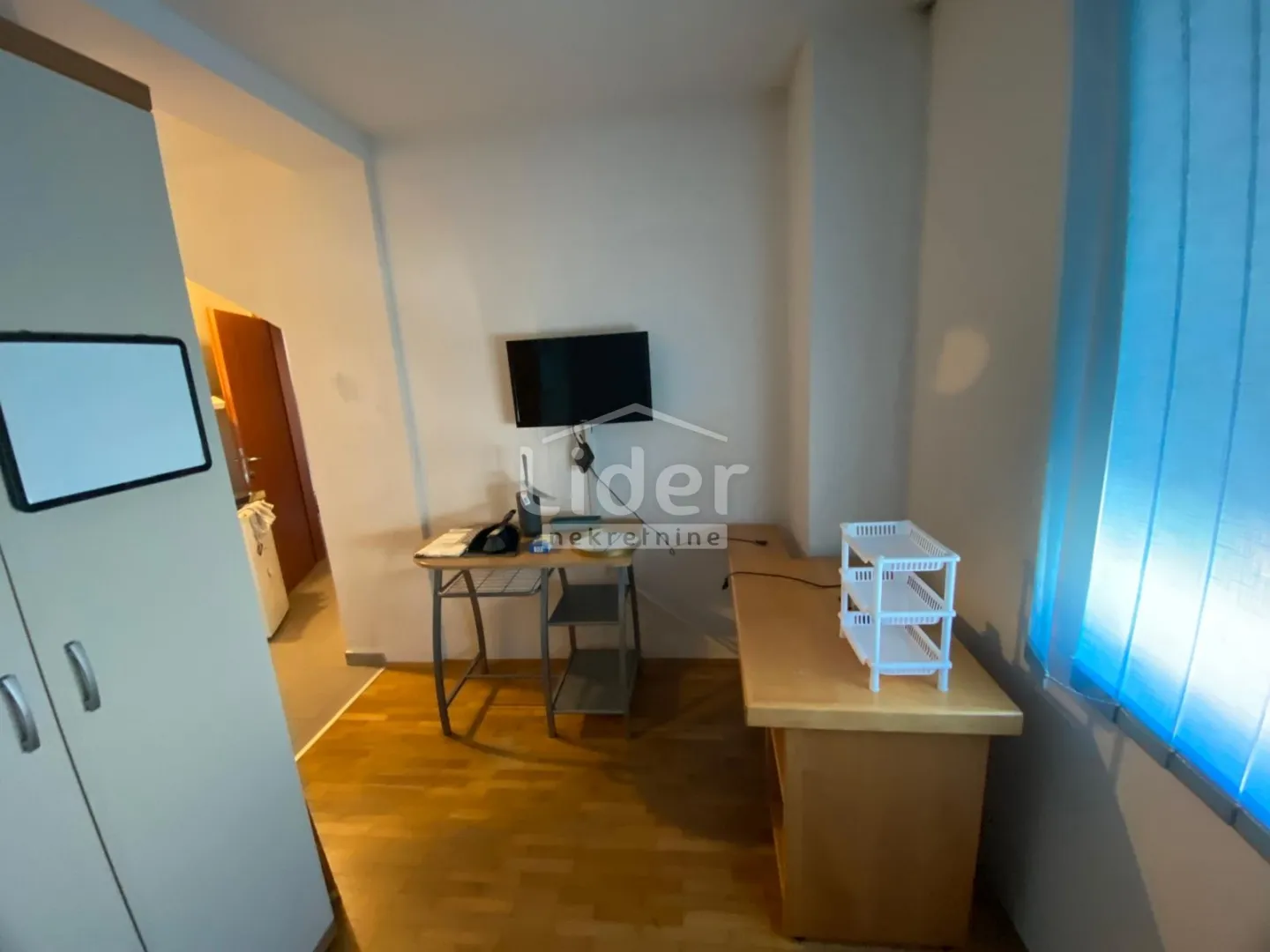 stan-apartman, novogradnja, garsonjera, blizina kampusa - slika 3