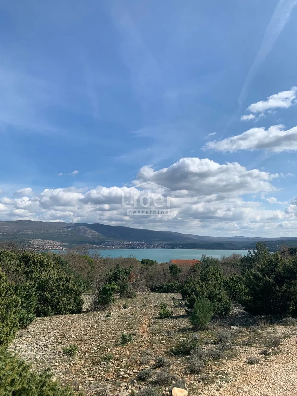 pridraga, građevinsko zemljište 1.465m2 - slika 14