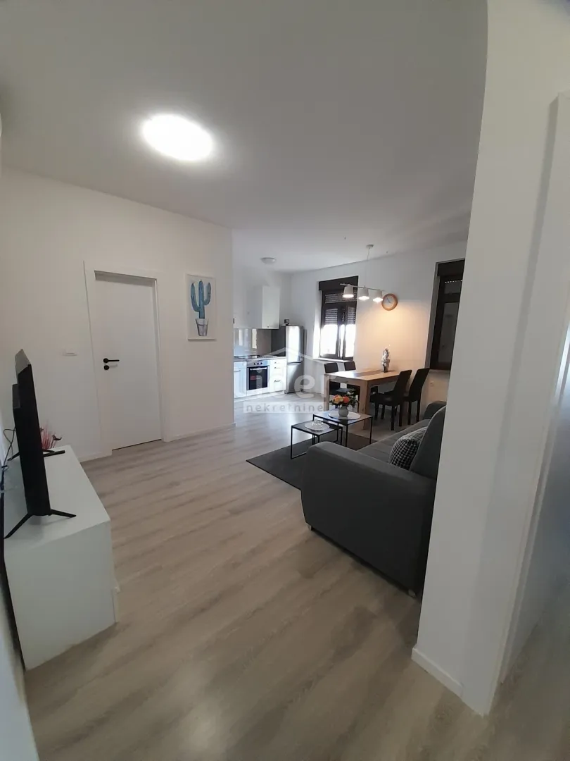 Kastav - Dva Apartmana
