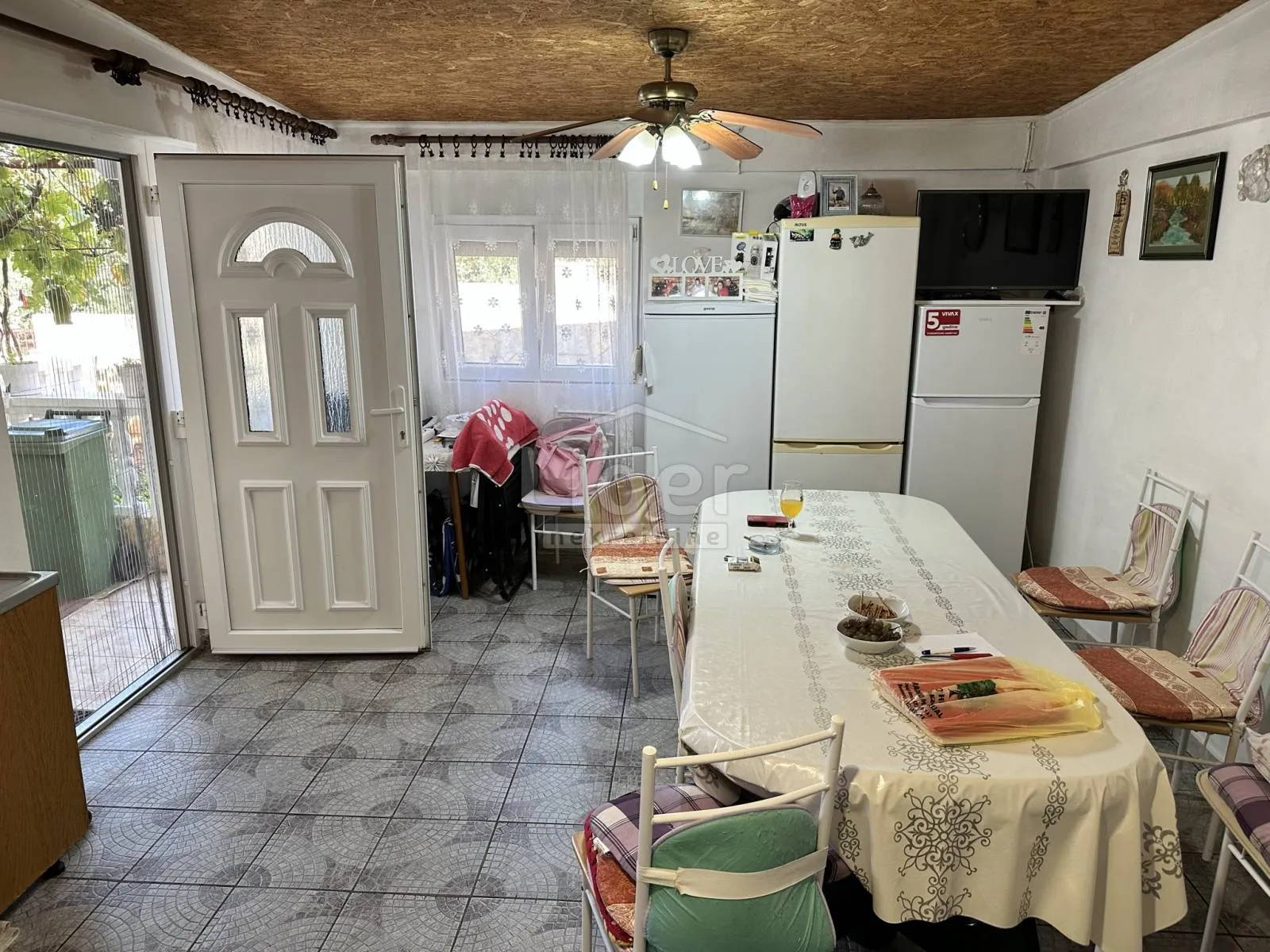 kuću na samo 60m od mora - slika 31