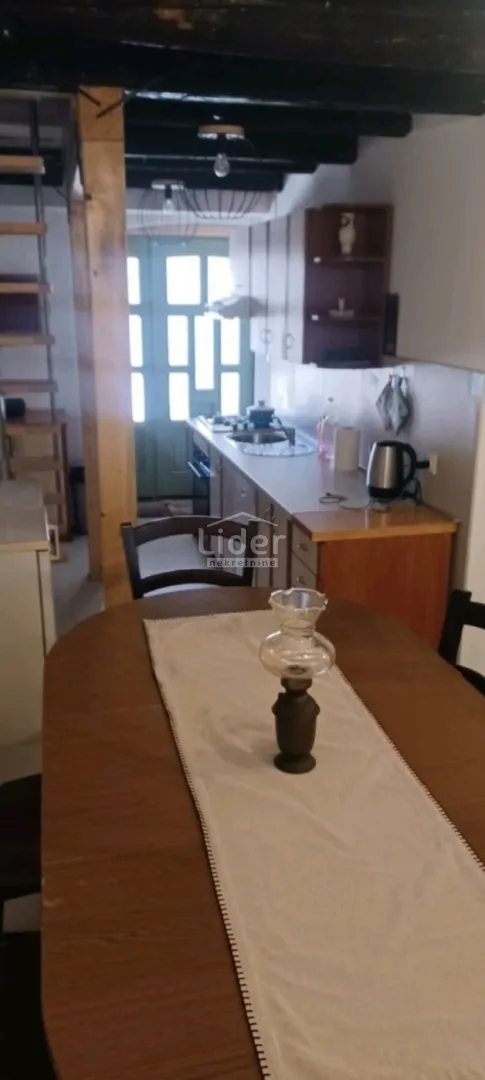 veli iž, kuća 90m2 - slika 4