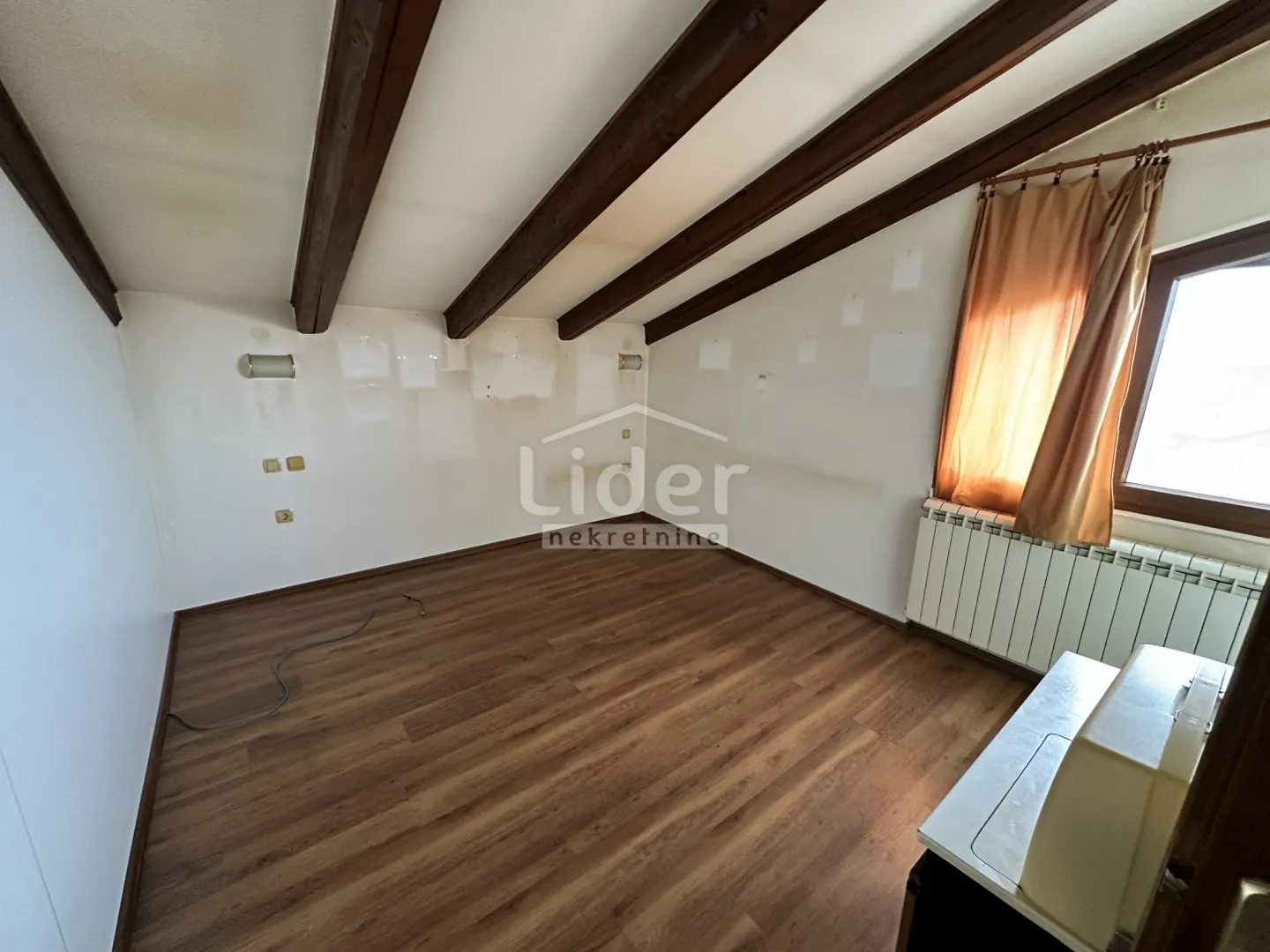 donja vežica, 125m2, 2s+db komfornu etažu kuće prodajemo - slika 19