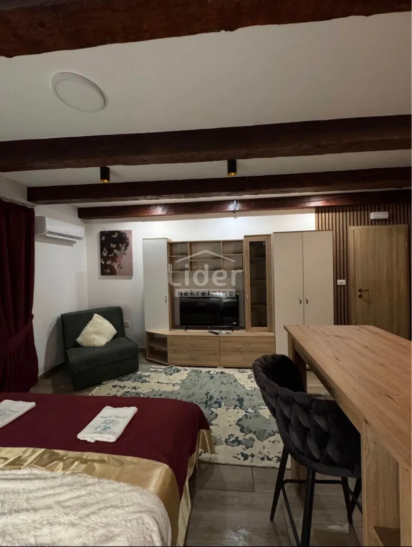 centar - studio apartman - slika 6