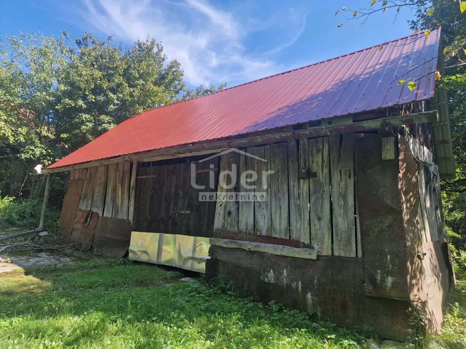 kuća tounj, ogulin - slika 20