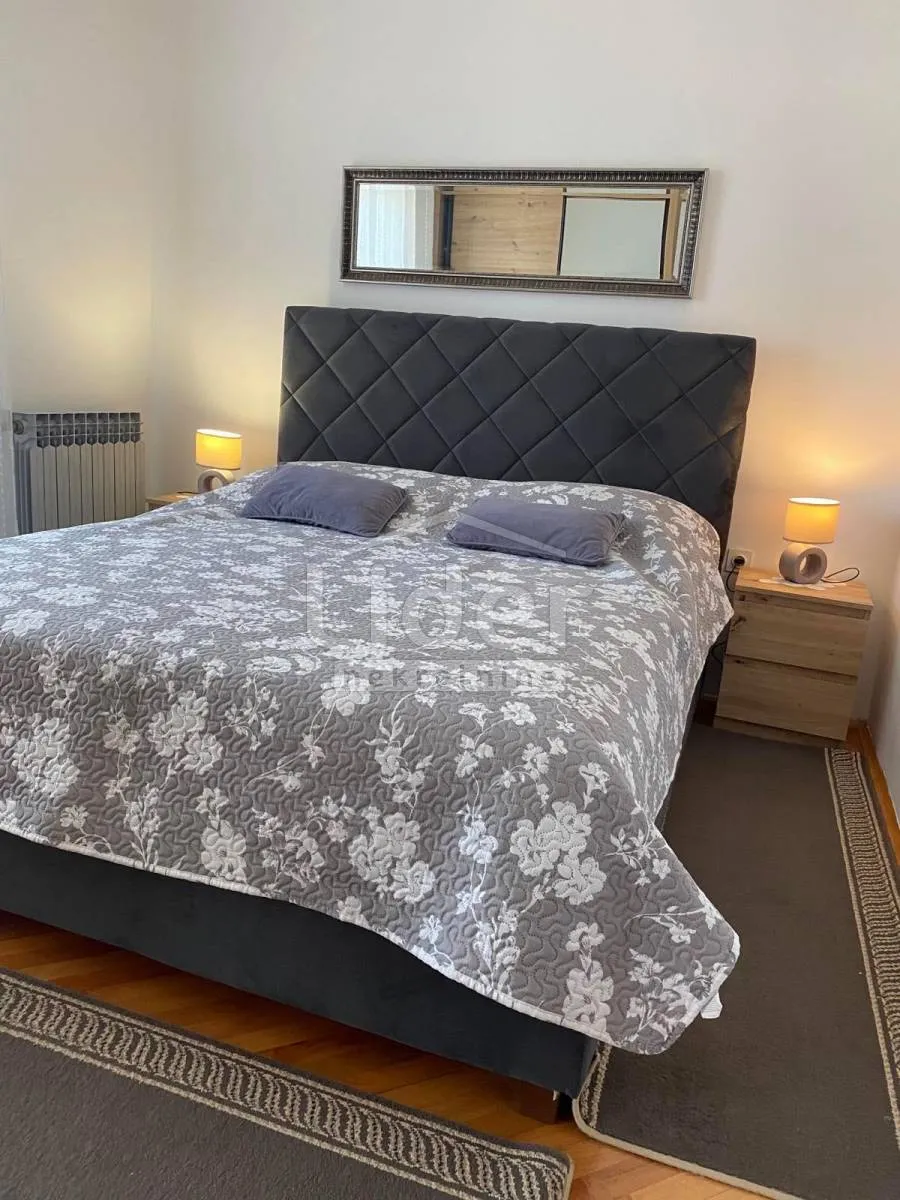 malinska, kuća p+1, 150m2, 577m2 okućnice, bazen - slika 14