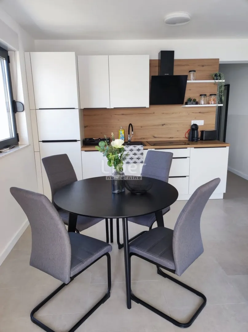 apartman-povljana 100m od mora - slika 5