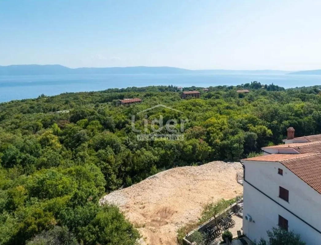 zemljište sa panoramskim pogledom - slika 3