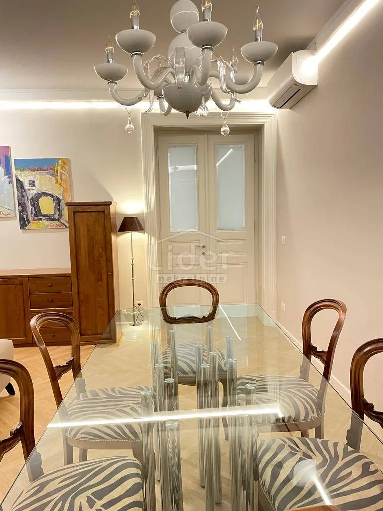 centar, blizina korza, 127m2, 3 stambene jedinice - slika 2