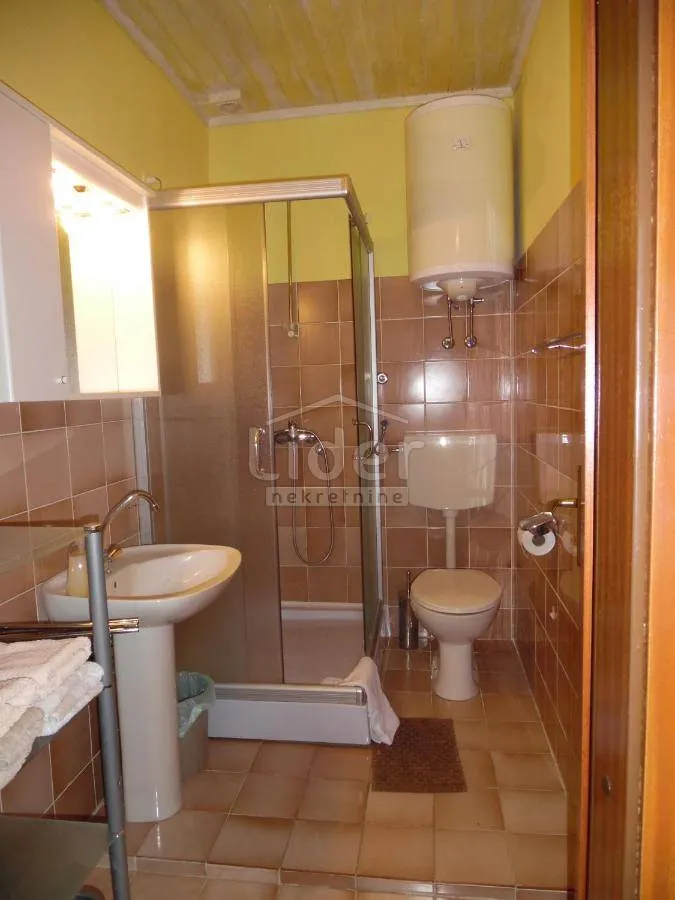 kuća crikvenica, 400m od mora - slika 8