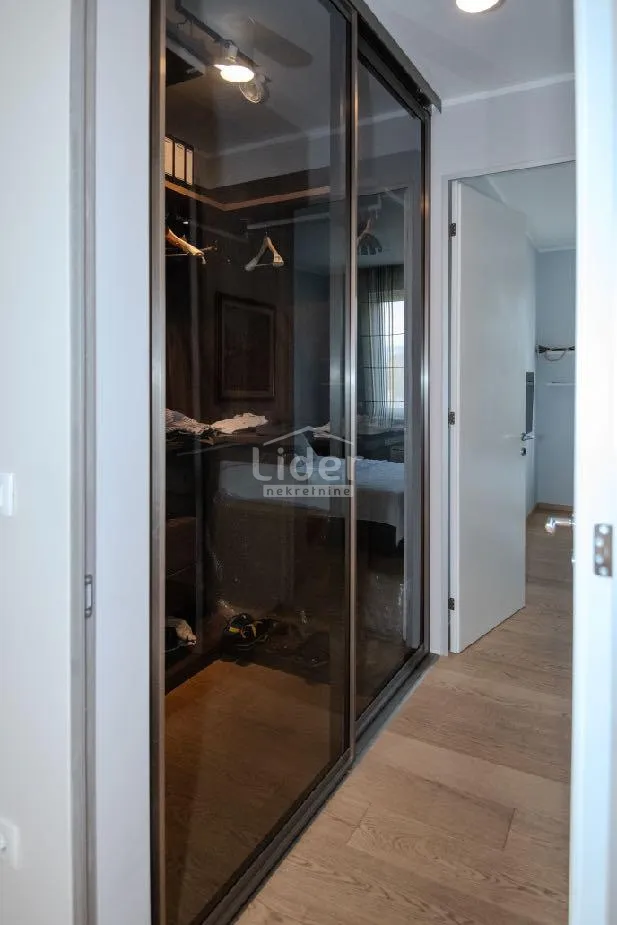 ekskluzivni penthouse u opatiji - slika 11