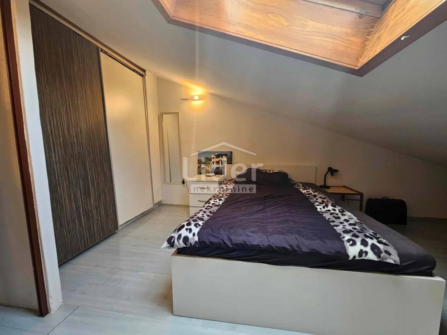 poreč okolica, 126 m2, parkirno mjesto, pogled! - slika 10