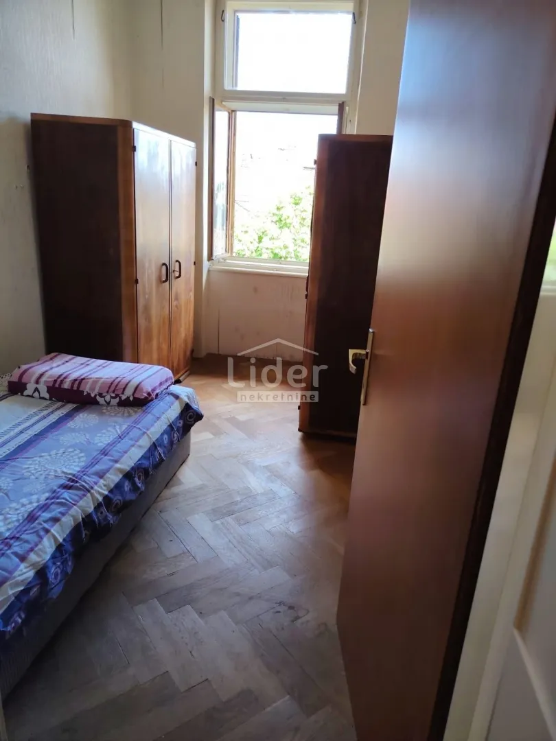 opatija stan u centru 250 m od mora - slika 9