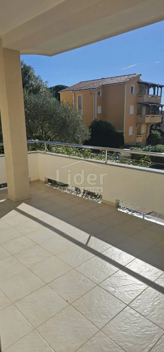 novalja, gaj, apartman 100m od mora, 2s+db, terasa - slika 2