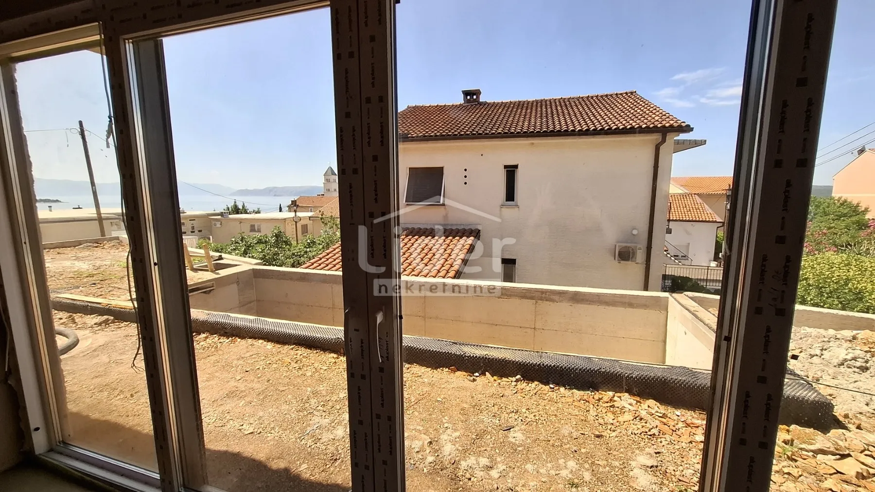crikvenica ,novogradnja,188m2 - slika 19