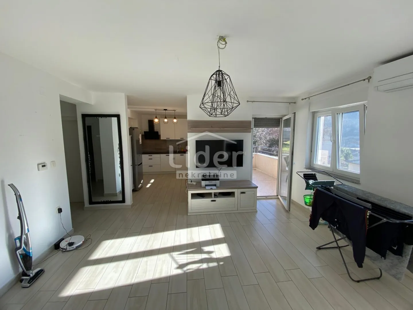 sušačka draga, 2s+db, 82m2, novogradnja - slika 5